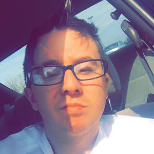 Meet your Posher, Matthew